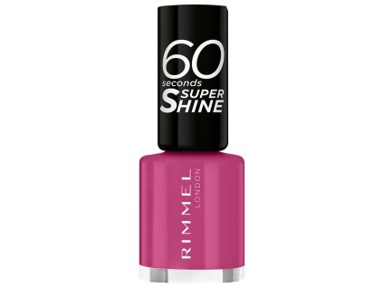 RIMMEL SMALTO 60 SECONDS - 321