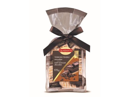 589H Cioccolato Chocolate incarto Quaranta