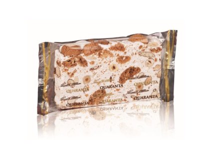 IDQ Trancio Torrone Amaretto 150g