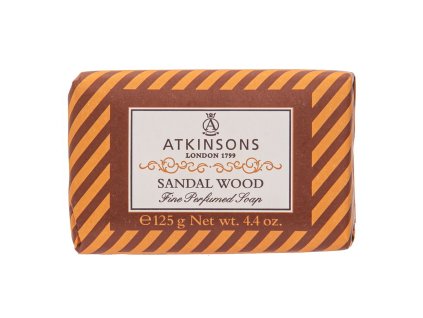 SAPONETTA AL SANDALO