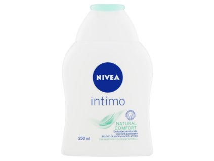 DETERGENTE INTIMO DELICATO