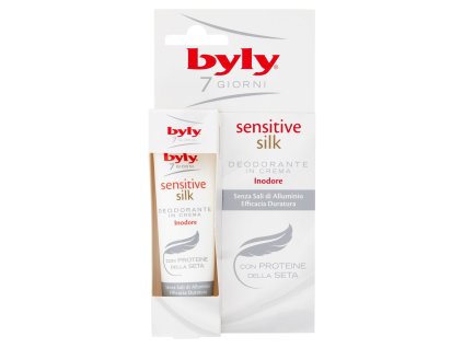 DEODORANTE IN CREMA SENSITIVE