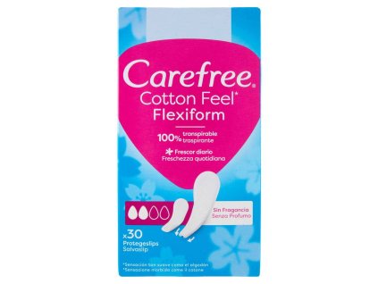 SALVASLIP FLEXIFORM WHITE X30