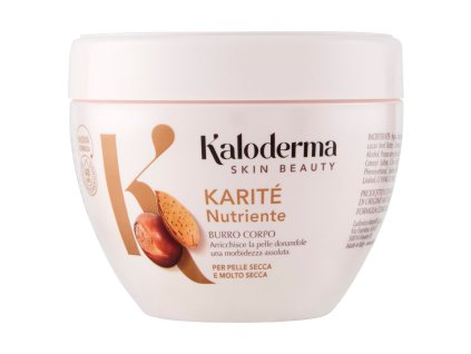 BURRO CORPO KARITĂ