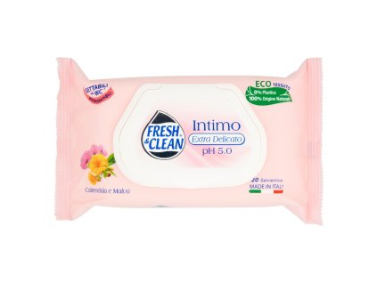 FR&CLEAN INTIMA CALENDULA X20