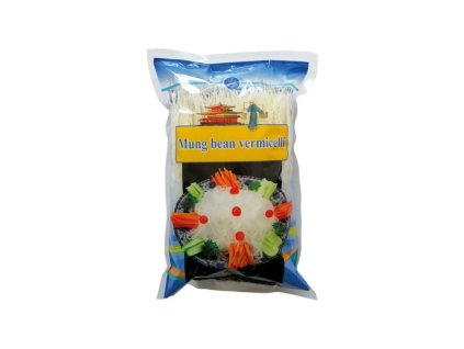 Heuschen&schrouff sójové ružiny 200g