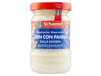SCHAMEL CREN CON PANNA ML.150