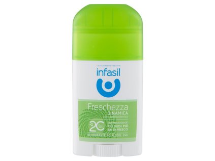 DEO STICK FRESCHEZZA DINAMICA