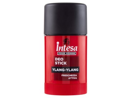 DEODORANTE STICK YLANG YLANG