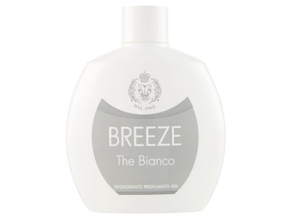 DEODORANTE SQUEEZE THE BIANCO