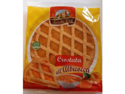 Antiche torri marhuľový koláč 350g