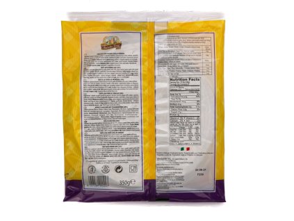 Antiche Torri Slivkový Koláč - 350g