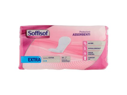 ASSORBENTI LADY EXTRA X10