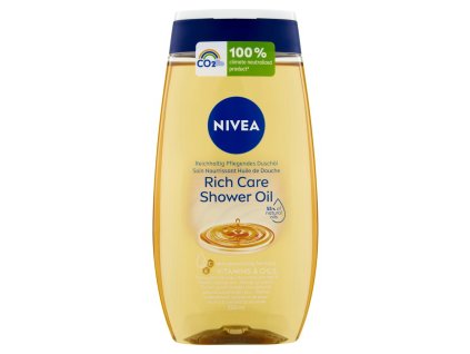 DOCCIA OLIO NATURAL