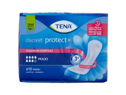 ASSORBENTI LADY MAXI X12