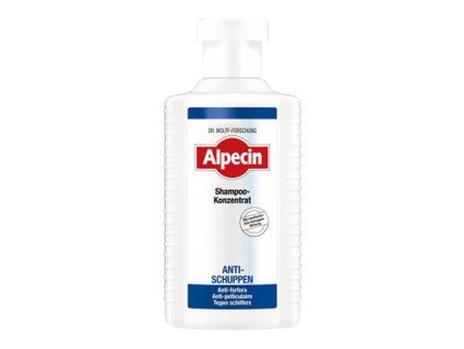 SHAMPOO CONCENTRATO ANTIFORFORA