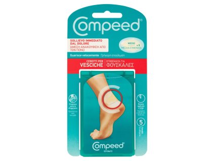 CEROTTI PER VESCICHE MEDI