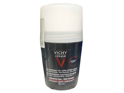 VICHY HOMME DEO ANTI-TR.ML.50