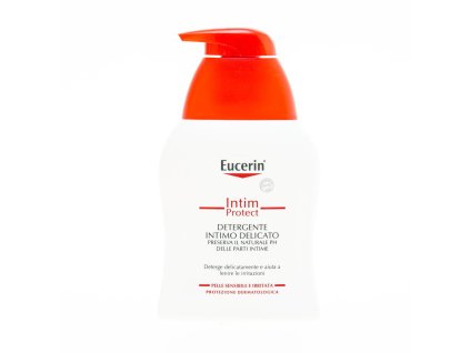 DETERGENTE IGIENE INTIMA ML.250