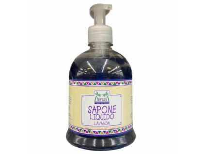 HAWAI SAP.LIQ.LAVANDA ML.500