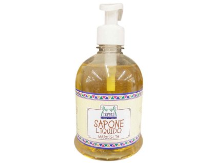 HAWAI SAP.LIQ.MARSIGLIA ML.500