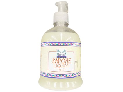 HAWAI SAP.LIQ.TALCO ML.500