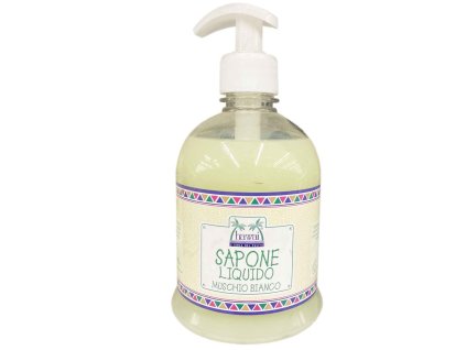 HAWAI SAP.LIQ.MUSCHIO B.ML.500