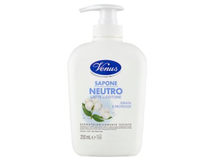 SAPONE LIQUIDO NEUTRO