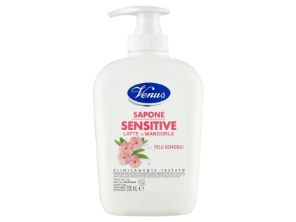 SAPONE LIQUIDO SENSITIVE