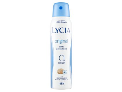 DEODORANTE SPRAY ORIGINAL
