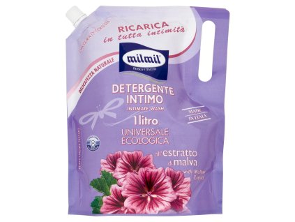 INTIMO MALVA RICARICA BUSTA