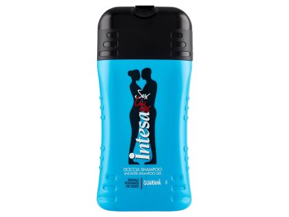 DOCCIA SHAMPOO GUARANĂ€