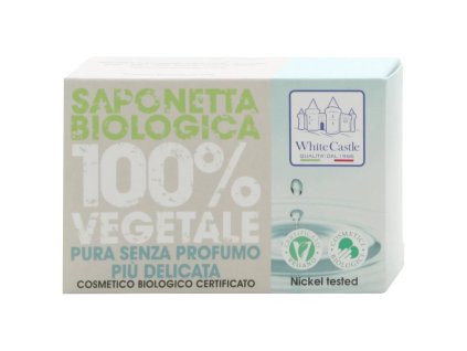 W.CAST.SAP.TTA BIO NAT.GR.125