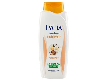 BAGNODOCCIA NUTRIENTE RELAX