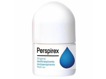 PERSPIREX DEO ROLL-ON ML.20