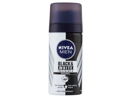 DEODORANTE SPRAY BLACK MEE