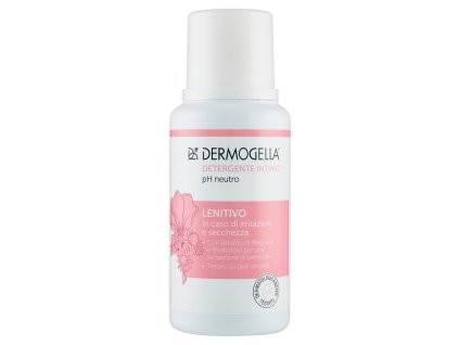 SAPONE INTIMO LENITIVO