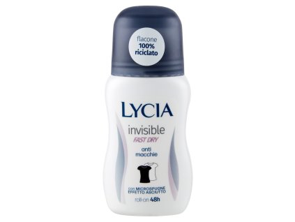LYCIA DEO ROLL-ON INVIS.ML.50