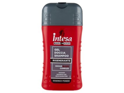 DOCCIA SHAMPOO ODOUR BLOCK