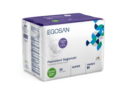 EGOSAN SAGOMATO SUPER X30