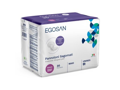 EGOSAN SAGOMATO MAXI X30