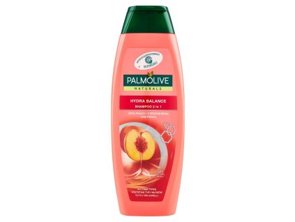 SHAMPOO 2IN1 HYDRA BALANCE