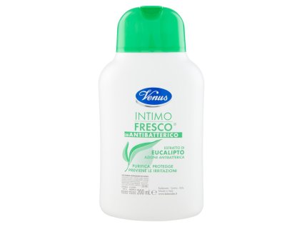 SAPONE INTIMO FRESCO CON EUCALIPTO