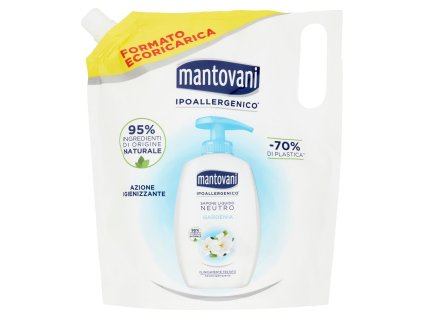 ECORICARICA SAPONE LIQUIDO CLASSICO