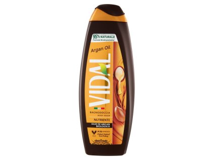 BAGNODOCCIA ARGAN
