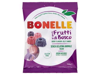 BONELLE AI FRUTTI DI BOSCO