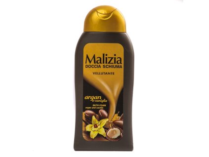 DOCCIA SCHIUMA ARGAN