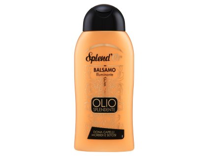BALSAMO OLIO SPLENDENTE