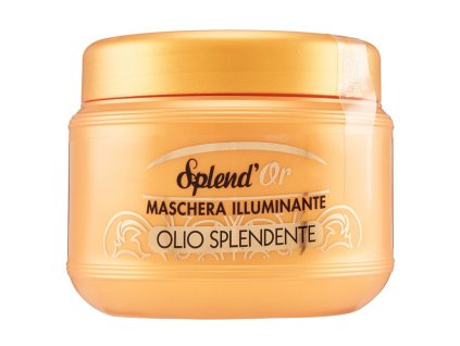 MASCHERA OLIO SPLENDENTE