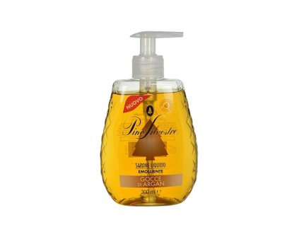 SAPONE LIQUIDO ARGAN